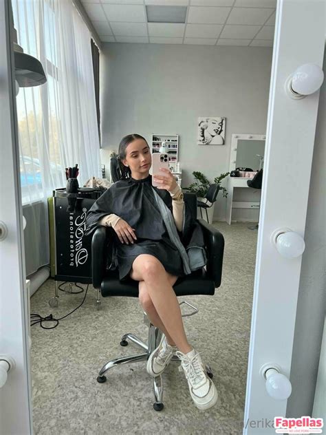 Erika Cherry Aka Erika Cherry Nude Leaks Onlyfans Photo Fapellas