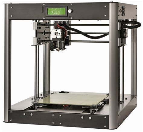 Три д принтер 28 фото