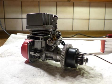 Welcher Motor ist das? | RC-Modellbau-Portal