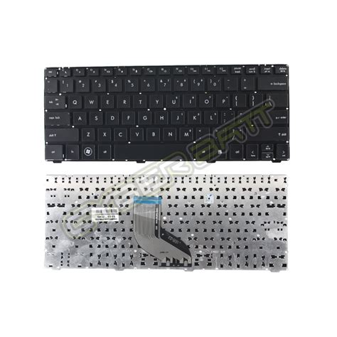 Keyboard HP ProBook 4230 Series Black US CYBERBATT CO LTD จด