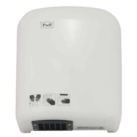 Купить Сушилка для рук Puff 165 по 4 005 руб. руб с доставкой по Москве!