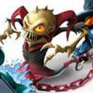 Ghost Roaster (Character) - Giant Bomb 