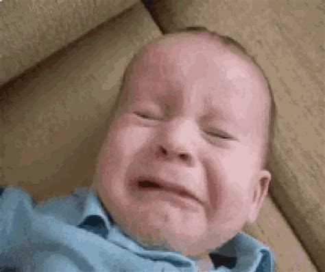 Sad Baby Sad Baby Crying Discover Share Gifs