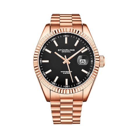 Stuhrling Watch: A Comprehensive Review