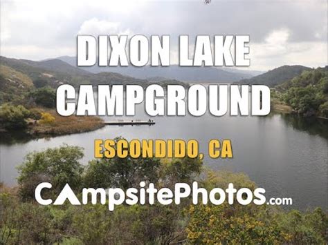 Discover the Perfect Getaway: Lake Dixon Camping - siresays.com