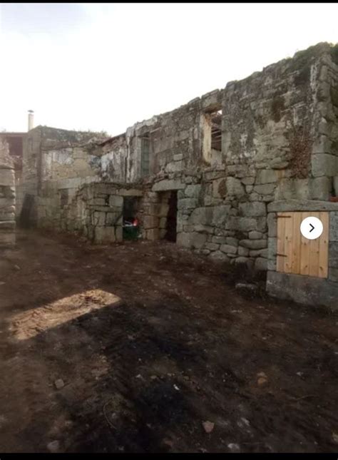 Casa De Pueblo En Venta En Paderne S N Paderne De Allariz Idealista