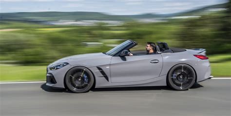 Bmw Z4 Parts And Accessories