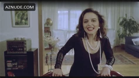 ZUHAL GENCER Nude AZNude