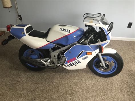 Ysr 50 Archives Rare SportBikes For Sale