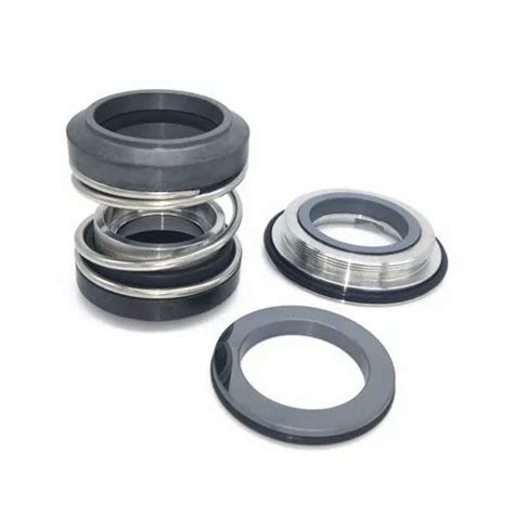 Double Mechanical Seal At Best Price In India