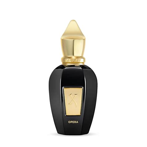 V Collection Vibe Opera Eau De Parfum Xerjoff Pieper