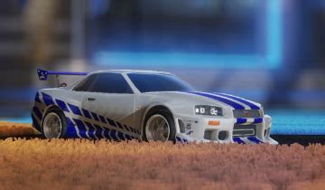 Epic Games Rocket League Skyline E Rocket League Ggmax