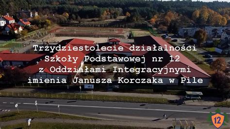 Trzydziestolecie Szko Y Podstawowej Nr Z Oddzia Ami Integracyjnymi