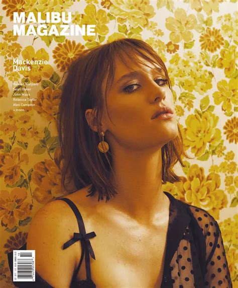 50 Mackenzie Davis Hot And Sexy Bikini Pictures Livinlavidalowcarb