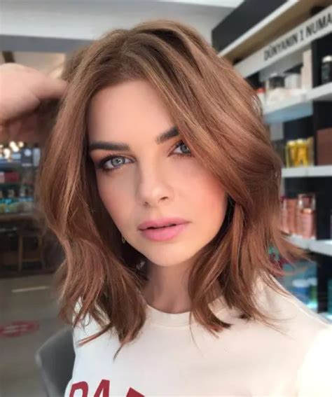 Gambar Model Rambut Segi Kece Yang Wajib Di Tiru Modelrambut Id