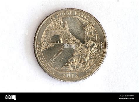 US State Quarters Stock Photo - Alamy