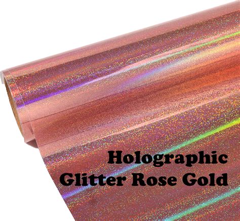 Eagle Holographic Craft Vinyl — The Crafty Lorisan