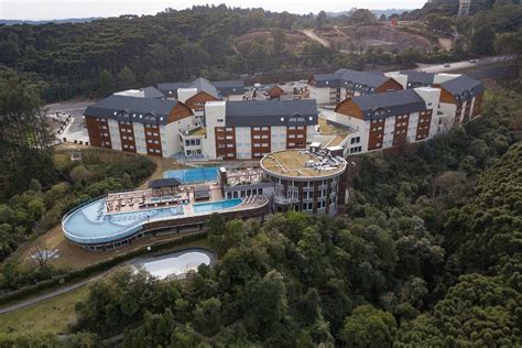 Resort Em Gramado Conhe A Os Melhores