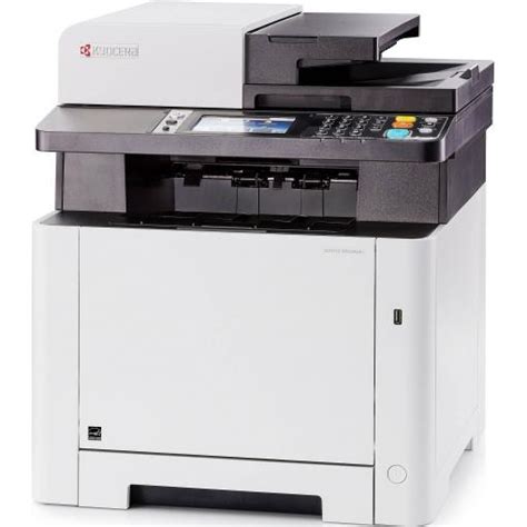 Kyocera Ecosys M Cdn Color Mfp A Barevn Laserov Multifunk N