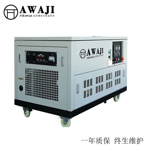 水冷低噪音型30kw汽油发电机30千瓦汽油发电机参数，30kw汽油发电机多少钱一台—丹鹿汽油机水泵（上海）有限公司首页