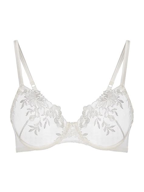 La Perla La Perla Zephyr Underwire Bra Editorialist