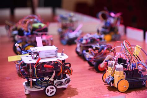 Sliit Robofest 2022 Sliit