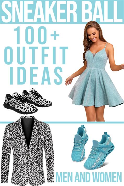 100 Sneaker Ball Outfit Ideas What To Wear M F Dresses With Vans Dress And Sneakers Outfit