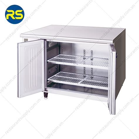 Pillarless 02 Doors Undercounter Chiller Model Rt 128ma S Ml Bếp Công Nghiệp Restaurant Supply