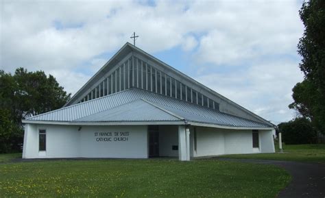 St Francis De Sales Church Waverley