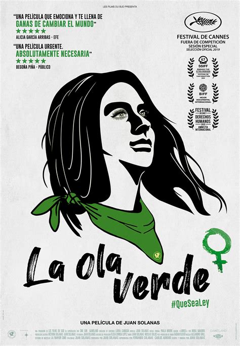 La Ola Verde Documental Sensacine