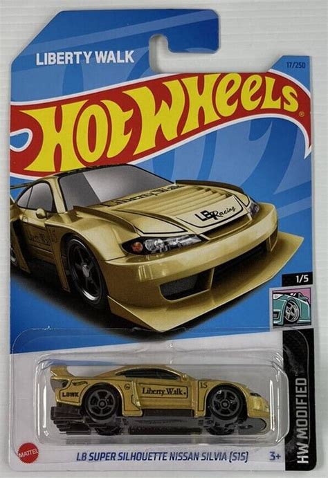 Hot Wheels LB Silhouette GT Nissan Kaufen Auf Ricardo