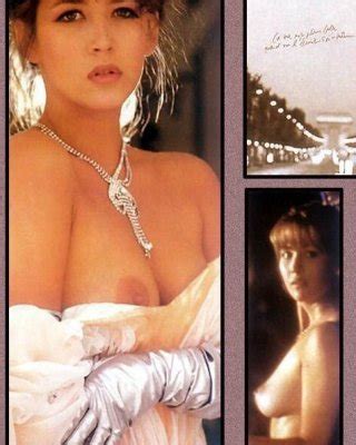 Sophie Marceau Nude Porn Pictures XXX Photos Sex Images Page PICTOA