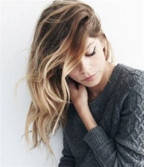 Blonde Ombre Hair Designs You Wont Miss Pretty Designs