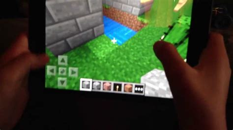 Minecraft Pe Trap YouTube