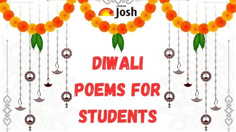 Long and Short Diwali Poems in English for Children and Kids