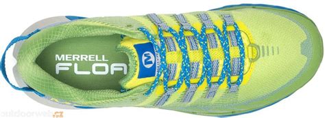 Outdoorwebeu J067133 Agility Peak 4 Highviz Mens Running Shoes