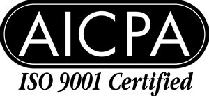 Aicpa Logo PNG Vectors Free Download