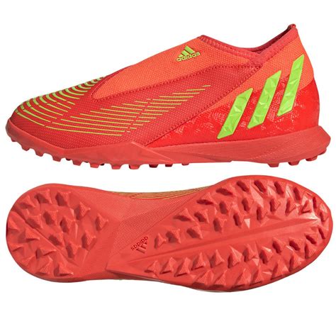 Buty Pi Karskie Turfy Dla Dzieci Adidas Rozmiar Predator Edge