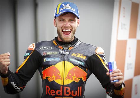 MotoGP 2021 GP D Austria Al Red Bull Ring Brad Binder Gara