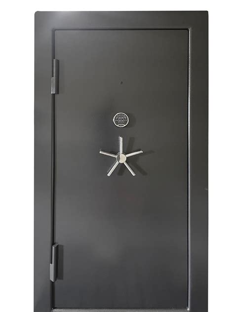 Products - Smith Security Safes