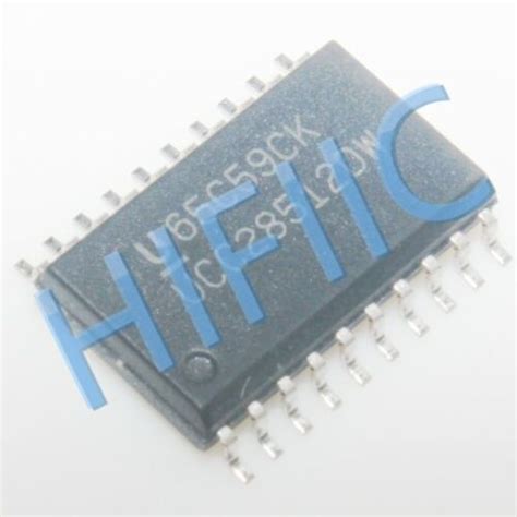 1PCS 5PCS UCC28512DW IC PFC PWM COMB CTRLR 20 SOIC UCC28512 UCC28512D