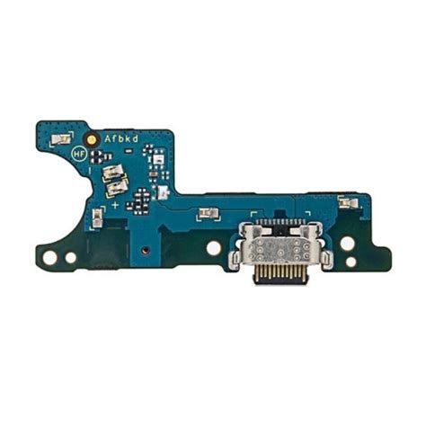 Placa De Carga Samsung A02S A03S AAA ITouchPeru