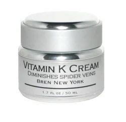 Vitamin K Cream at Best Price in India