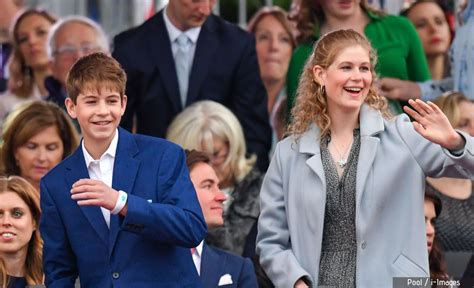 lady louise mountbatten windsor   title  princess