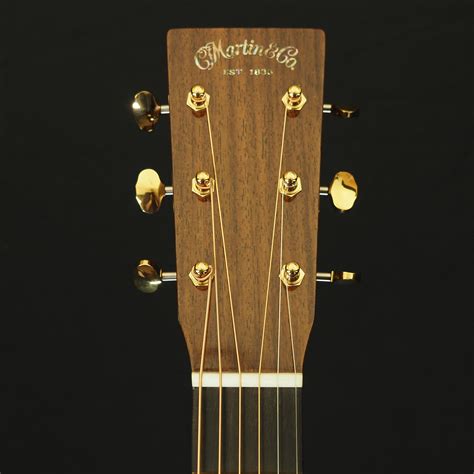 2022 C.F Martin 000-18 Modern Deluxe | Picker's Supply