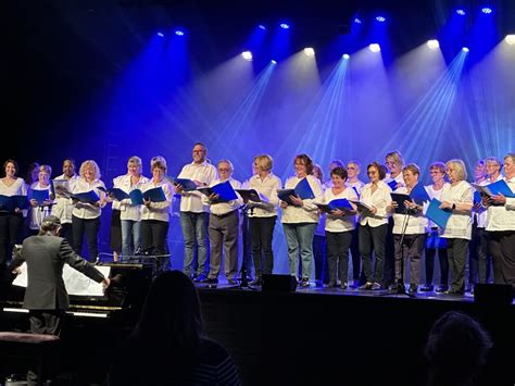 Chorale Losantanas Ville De Loon Plage