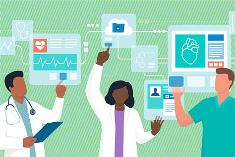 Study Finds The Risks Of Sharing Health Care Data Are Low Mit News