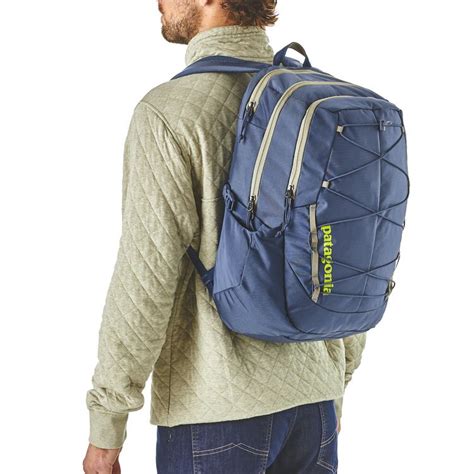 Patagonia Chacabuco Backpack 30l Zaino Cittadino Montagna