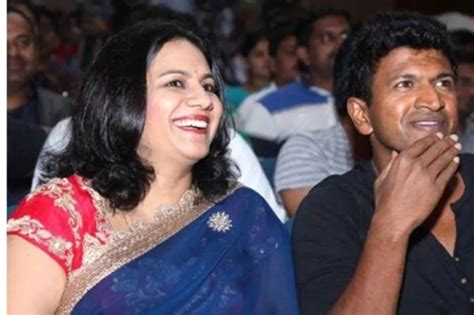 Puneeth Rajkumar-Ashwini: A Marriage That Flourished Away From Public Eye