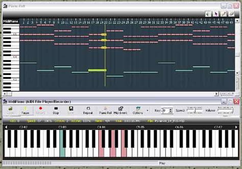 Midipiano